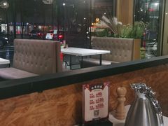 -如轩·海鲜砂锅粥·潮汕菜(小榄店)