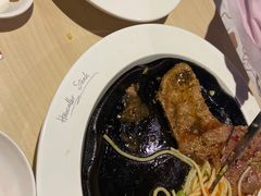 -豪客来牛排(重庆大学城熙街店)