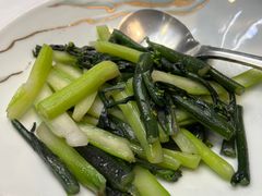 红菜苔-黄鹤楼湖北特色菜(高碑店)