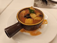 -马迭尔西餐厅(中央大街店)