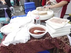 李庄白肉-映秋饭店(李庄总店)
