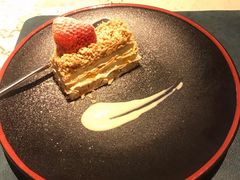 -T館·花园艺术餐厅