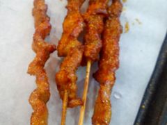-柳叶刀烧烤(北大清华店)