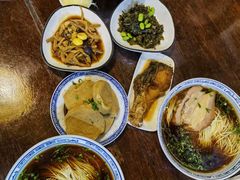 -同得兴 Since·1995 传统苏式面馆(嘉馀坊店)