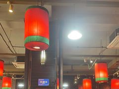 -陈府大宅门成都火锅·手切鲜肉(太原街店)