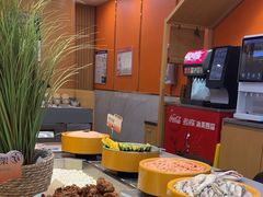 -喜家自助小火锅(乐客城店)