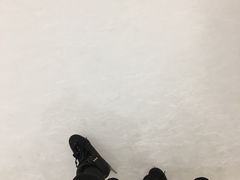 -冠军冰场CHAMPION RINK(苏州中心商场店)