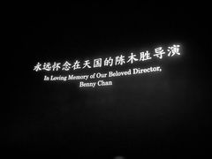 -英皇电影城(英皇集团中心IMAX店)