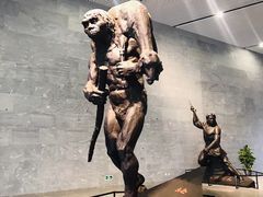 -北京周口店北京人遗址博物馆