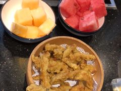 -五星桥原切肥牛火锅·30年专注好牛肉(湖塘店)
