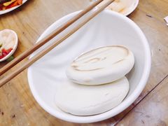 -老刘家泡馍·陕西老字号(钟楼广济街店)
