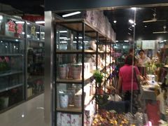 -无锡文化工艺品市场(槐古路店)