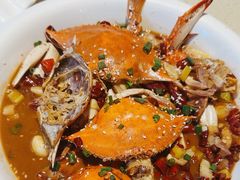-陈帅夜排档·龙虾·炒菜·烤串(世茂店)
