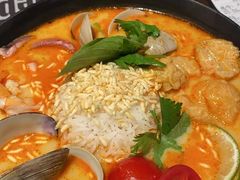 -黑手制面·Gentle Pasta(国金天地店)