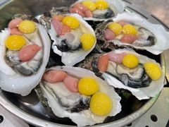 -飞尝蚝·顺德菜·鱼生(顺德总店)