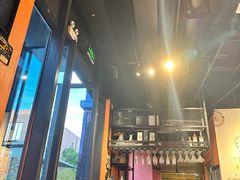 -南国印度餐厅Dakshin