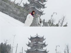 -钟鼎寺