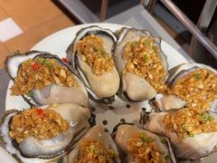 -三个渔夫·蒸汽海鲜(小白楼店)