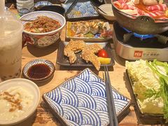 -小川洋风料理(江汉路店)