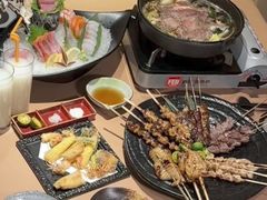 -天一料理(荔枝广场店)