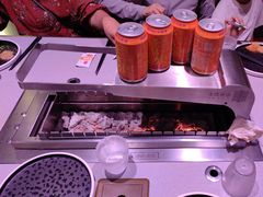 -丰茂烤串(全国首店)