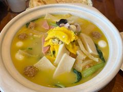 -洪泽老鱼馆(淮海一店)