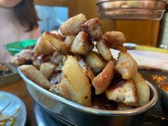 -济州爱肉堂(总店)