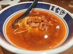 -王家沙点心店(南京西路总店)