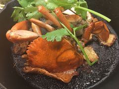 -鑫阿强海鲜大排档·老厦门特色菜(中山路店)