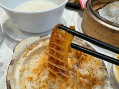 -富园海鲜酒家(佐敦店)