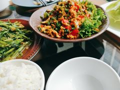 -Linlin泰餐厅(华夏幸福店)