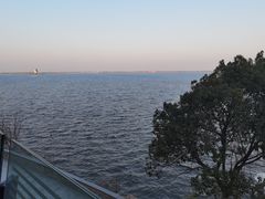 -上海滴水湖皇冠假日酒店