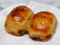 特色羊肉烤包子-丝路有约·西域美食
