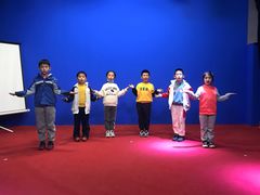 -新声线少儿口才(亦庄示范校区)