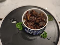 -珍呈中餐厅•粤川淮扬新疆(乌鲁木齐康莱德酒店)