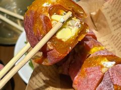 -22号传承新疆菜·柴窝堡辣子鸡