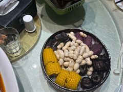 -鲍氏金勺子(恒大店)