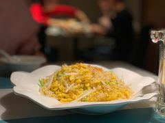 -大树餐厅(益田假日店)