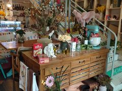 -Kitchen·Y洋厨房西餐厅(王府壹号店)