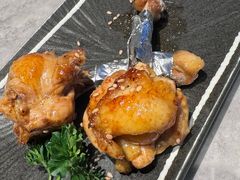 -人间酒暖·Go blanc·烧鸟·深夜食堂(陆家嘴店)