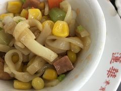-莲华素食府