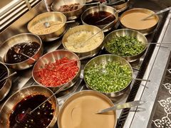 -火炉火自助餐(西直门凯德MALL店)