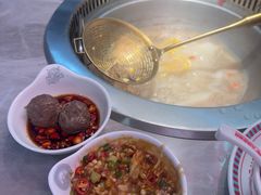 -三头牛·潮汕牛肉生蚝火锅 (夏湾店)