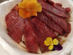 -肆月河豚·新淮扬(金融街店)