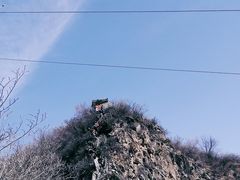 -圣莲山风景区