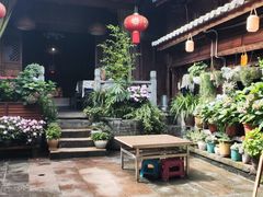 -龙姐私房菜(和顺古镇店)