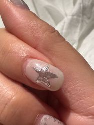 -UGIRL有个美甲