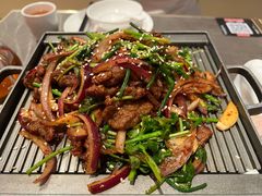 -金鸭季·北京烤鸭(深业上城店)