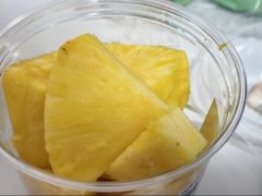 -盒马鲜生(杭州运河上街店)