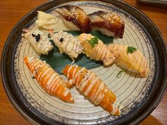 -俊屋料理·烧鸟·寿司·日泰融合菜(星际云汇店)